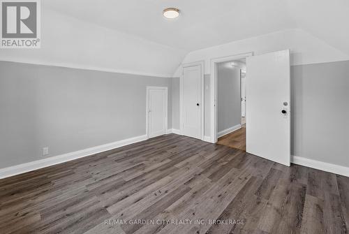 74 Wiley Street, St. Catharines (Downtown), ON 