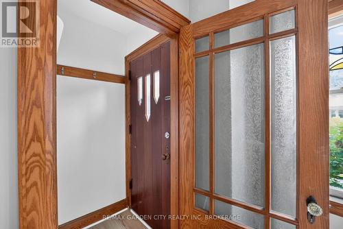 74 Wiley Street, St. Catharines (Downtown), ON 