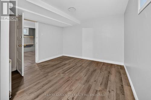 74 Wiley Street, St. Catharines (Downtown), ON 