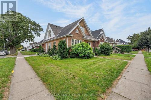 74 Wiley Street, St. Catharines (Downtown), ON 