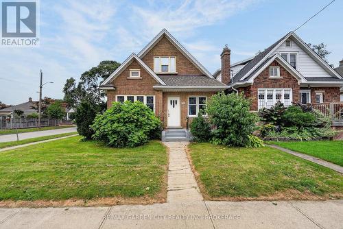74 Wiley Street, St. Catharines (Downtown), ON 