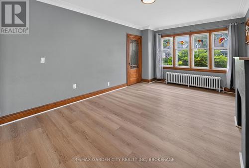 74 Wiley Street, St. Catharines (Downtown), ON 