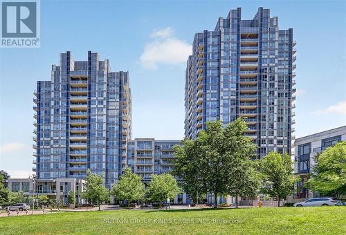 317 - 120 Harrison Garden Boulevard, Toronto, ON 
