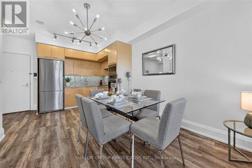 317 - 120 Harrison Garden Boulevard, Toronto, ON 