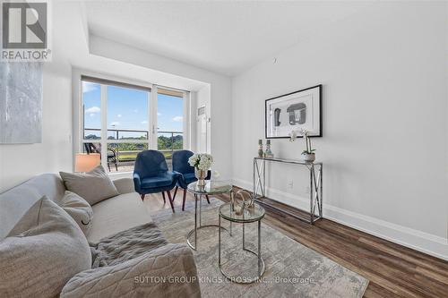 317 - 120 Harrison Garden Boulevard, Toronto, ON 