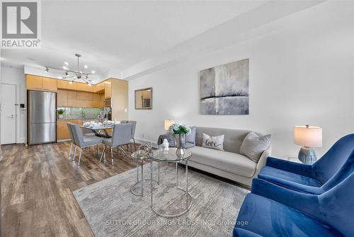 317 - 120 Harrison Garden Boulevard, Toronto, ON 