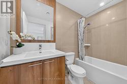 Bathroom - 