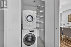 Washer/Dryer - 