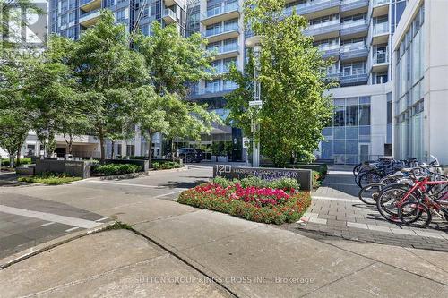 317 - 120 Harrison Garden Boulevard, Toronto, ON 