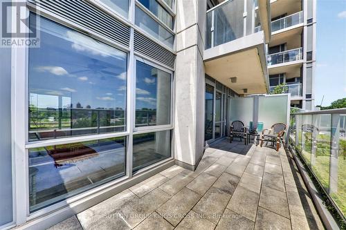317 - 120 Harrison Garden Boulevard, Toronto, ON 