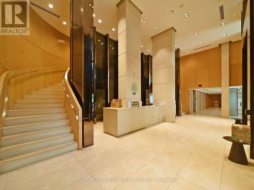 317 - 120 Harrison Garden Boulevard, Toronto, ON 