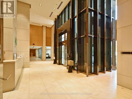 317 - 120 Harrison Garden Boulevard, Toronto, ON 