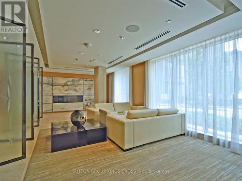317 - 120 Harrison Garden Boulevard, Toronto, ON 