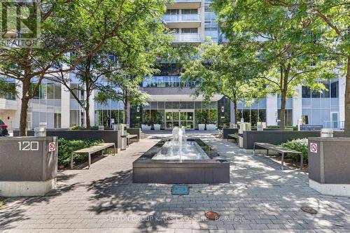 317 - 120 Harrison Garden Boulevard, Toronto, ON 