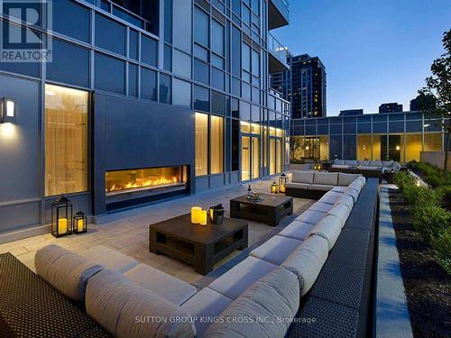317 - 120 Harrison Garden Boulevard, Toronto, ON 