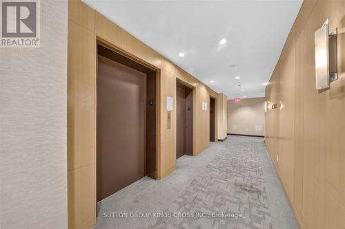 317 - 120 Harrison Garden Boulevard, Toronto, ON 