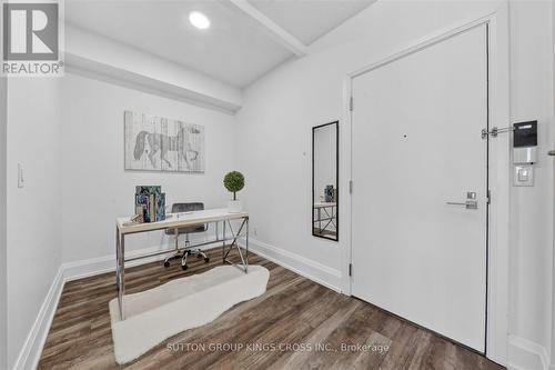 Den - 317 - 120 Harrison Garden Boulevard, Toronto, ON 
