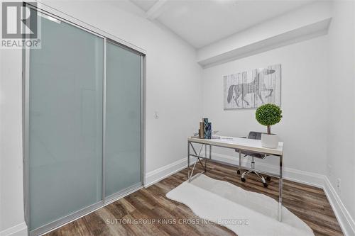 Den - 317 - 120 Harrison Garden Boulevard, Toronto, ON 