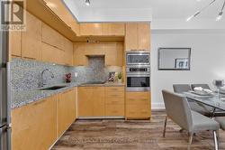 Kitchen - 