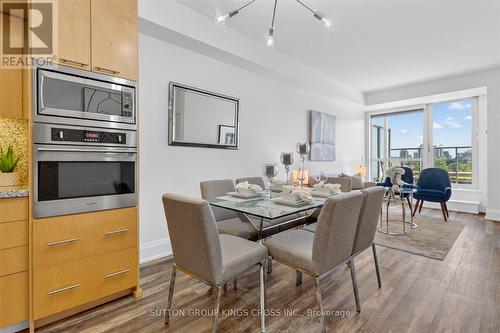 317 - 120 Harrison Garden Boulevard, Toronto, ON 