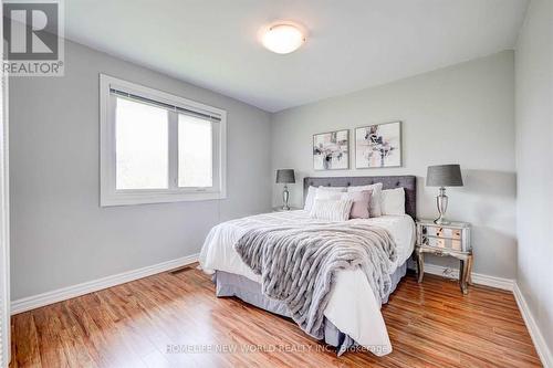 466 Paliser Crescent S, Richmond Hill, ON 