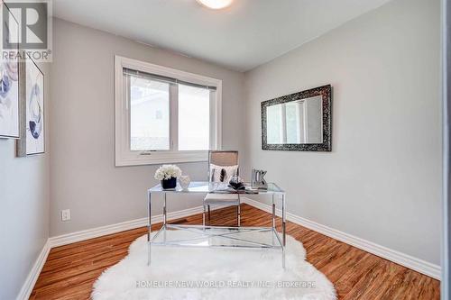 466 Paliser Crescent S, Richmond Hill, ON 