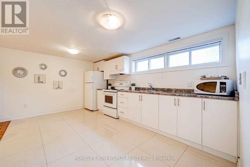 466 Paliser Crescent S, Richmond Hill, ON 