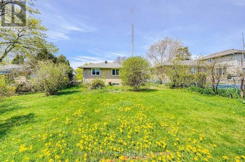 466 Paliser Crescent S, Richmond Hill, ON 