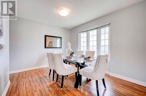 466 Paliser Crescent S, Richmond Hill, ON 