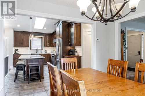 117 Pleasant Drive, Stratford, ON 