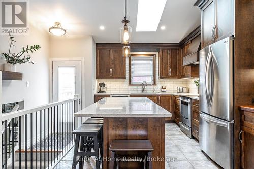 117 Pleasant Drive, Stratford, ON 