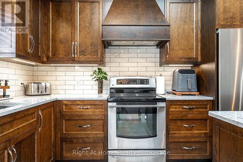 117 Pleasant Drive, Stratford, ON 