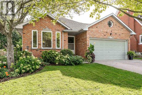 117 Pleasant Drive, Stratford, ON 