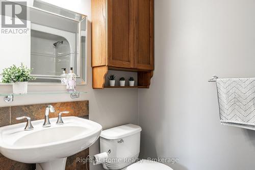 117 Pleasant Drive, Stratford, ON 