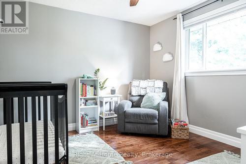 117 Pleasant Drive, Stratford, ON 