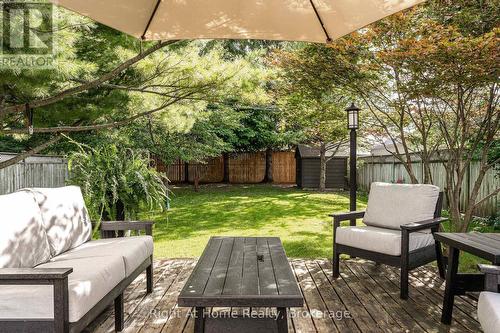 117 Pleasant Drive, Stratford, ON 