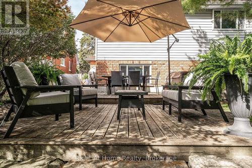 117 Pleasant Drive, Stratford, ON 