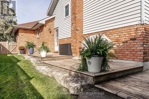 117 Pleasant Drive, Stratford, ON 