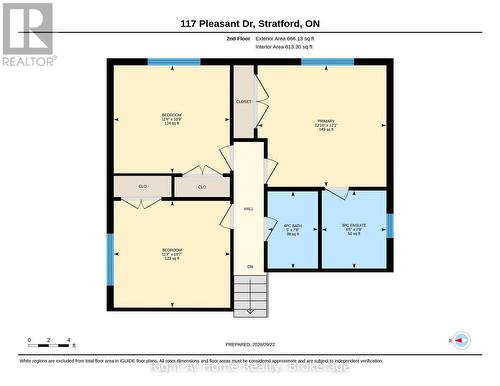 117 Pleasant Drive, Stratford, ON 
