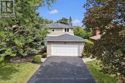 2203 ROBIN DRIVE Mississauga, ON L5K 2L5