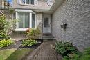 Front Porch - 2203 Robin Drive, Mississauga, ON 