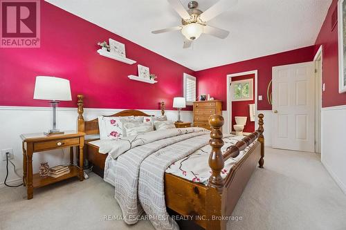 2203 Robin Drive, Mississauga, ON 
