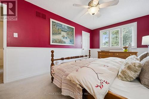 2203 Robin Drive, Mississauga, ON 
