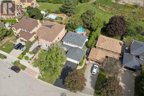 2203 Robin Drive, Mississauga, ON 
