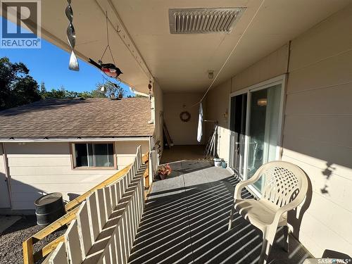 105 Empire Road, Assiniboia, SK 