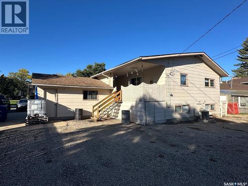 105 Empire Road, Assiniboia, SK 