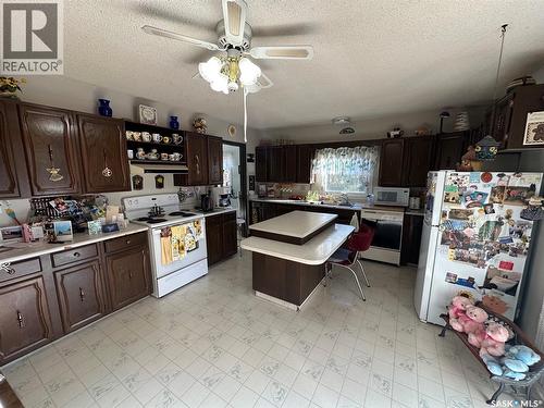105 Empire Road, Assiniboia, SK 