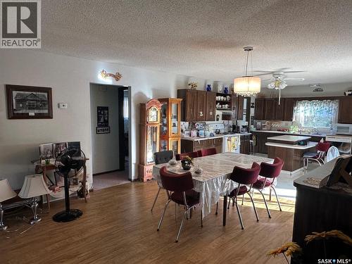 105 Empire Road, Assiniboia, SK 