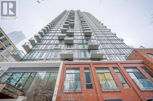 609 - 75 ST NICHOLAS STREET , Toronto, Ontario M4Y 0A5 3