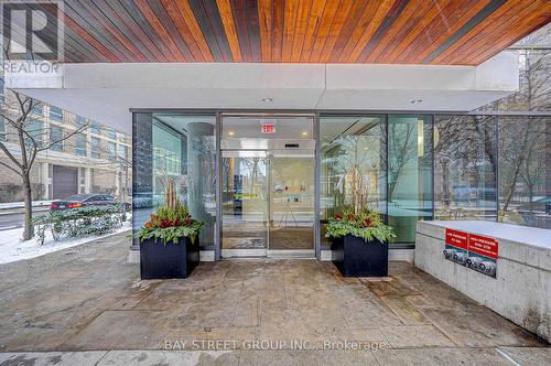 609 - 75 ST NICHOLAS STREET , Toronto, Ontario M4Y 0A5 4